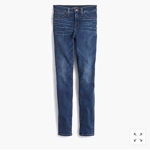 Jcrew mercantile / 27 / DARK INDIGO WASH